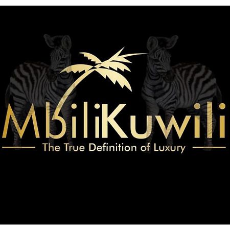Mbili Kuwili Studio Suites Diani Beach Exterior foto