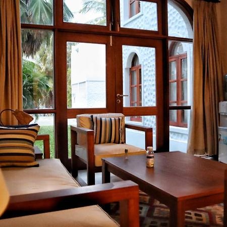 Mbili Kuwili Studio Suites Diani Beach Exterior foto