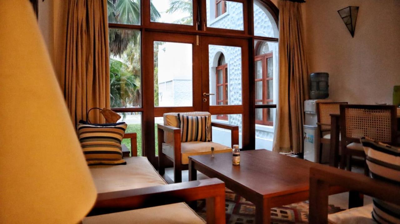 Mbili Kuwili Studio Suites Diani Beach Exterior foto